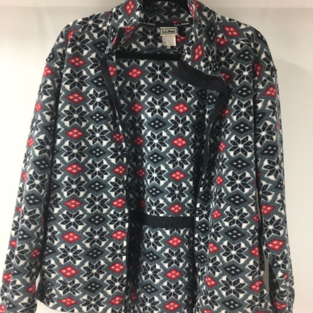 L.L Bean  medium sized jacket